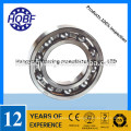 High Precision Deep Groove Ball Bearing 6206u Made In China Manufacture